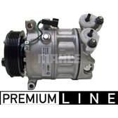 Compresseur climatisation MAHLE BEHR - ACP 500 000P