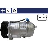 Compresseur climatisation MAHLE BEHR - ACP 79 000S