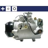 Compresseur climatisation MAHLE BEHR - ACP 813 000S