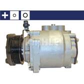 Compresseur climatisation MAHLE BEHR - ACP 87 000S