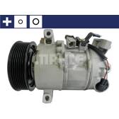 Compresseur climatisation MAHLE BEHR - ACP 954 000S