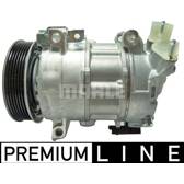 Compresseur climatisation MAHLE BEHR - ACP 958 000P