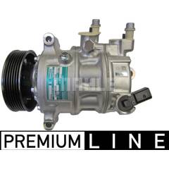 Compresseur de climatisation MAHLE BEHR - ACP 1148 000P