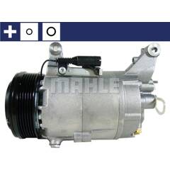 Compresseur de climatisation MAHLE BEHR - ACP 32 000S