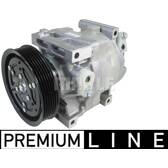 Compressor air conditioning MAHLE BEHR - ACP 1055 000P