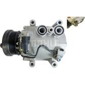 Compressor, air conditioning MAHLE BEHR - ACP 1113 000S