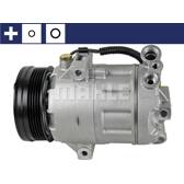 Compressor, air conditioning MAHLE BEHR - ACP 1115 000S