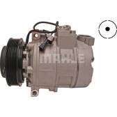 Compressor, air conditioning MAHLE BEHR - ACP 1151 000S