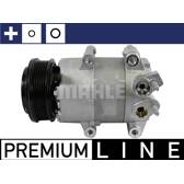Compressor, air conditioning MAHLE BEHR - ACP 1185 000P