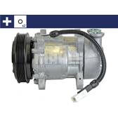 Compressor, air conditioning MAHLE BEHR - ACP 1280 000S