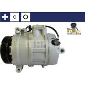 Compressor, air conditioning MAHLE BEHR - ACP 1433 000S
