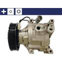Compressor, air conditioning MAHLE BEHR - ACP 1436 000S