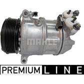 Compressor, air conditioning MAHLE BEHR - ACP 1442 000P