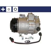 Compressor, air conditioning MAHLE BEHR - ACP 23 000S