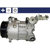 Compressor, air conditioning MAHLE BEHR - ACP 257 000S
