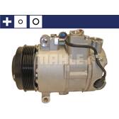 Compressor, air conditioning MAHLE BEHR - ACP 342 000S