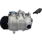 Compressor, air conditioning MAHLE BEHR - ACP 352 000S