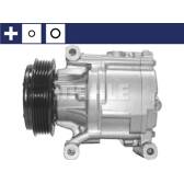 Compressor, air conditioning MAHLE BEHR - ACP 358 000S