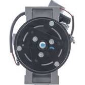 Compressor, air conditioning MAHLE BEHR - ACP 539 000S