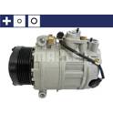 Compressor, air conditioning MAHLE BEHR - ACP 704 000S