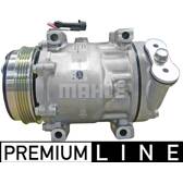 Compressor, air conditioning MAHLE BEHR - ACP 76 000P