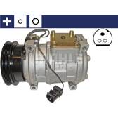 Compressor, air conditioning MAHLE BEHR - ACP 817 000S
