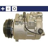 Compressor, air conditioning MAHLE BEHR - ACP 822 000S