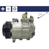 Compressor, air conditioning MAHLE BEHR - ACP 89 000S