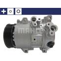 Compressor, air conditioning MAHLE BEHR - ACP 909 000S