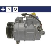 Compressor, airconditioning MAHLE BEHR - ACP 100 000S