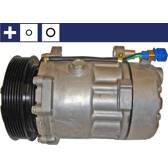 Compressor, airconditioning MAHLE BEHR - ACP 1017 000S