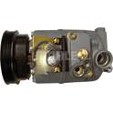 Compressor, airconditioning MAHLE BEHR - ACP 1039 000S