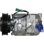 Compressor, airconditioning MAHLE BEHR - ACP 1073 000S