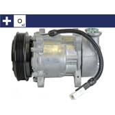 Compressor, airconditioning MAHLE BEHR - ACP 1280 000S
