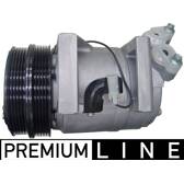 Compressor, airconditioning MAHLE BEHR - ACP 1320 000P