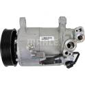 Compressor, airconditioning MAHLE BEHR - ACP 1383 000P