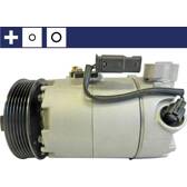 Compressor, airconditioning MAHLE BEHR - ACP 1383 000S