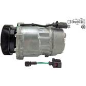 Compressor, airconditioning MAHLE BEHR - ACP 191 000S