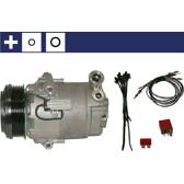 Compressor, airconditioning MAHLE BEHR - ACP 24 000S