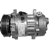 Compressor, airconditioning MAHLE BEHR - ACP 360 000S
