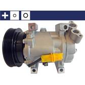 Compressor, airconditioning MAHLE BEHR - ACP 361 000S