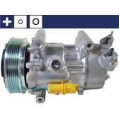 Compressor, airconditioning MAHLE BEHR - ACP 363 000S