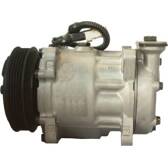 Compressor, airconditioning MAHLE BEHR - ACP 365 000S