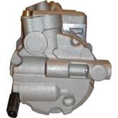 Compressor, airconditioning MAHLE BEHR - ACP 40 000S