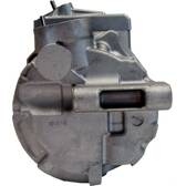 Compressor, airconditioning MAHLE BEHR - ACP 42 001S