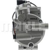 Compressor, airconditioning MAHLE BEHR - ACP 44 000S