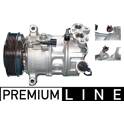 Compressor, airconditioning MAHLE BEHR - ACP 511 000P
