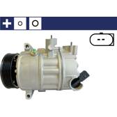 Compressor, airconditioning MAHLE BEHR - ACP 6 000S