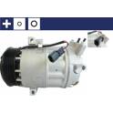 Compressor, airconditioning MAHLE BEHR - ACP 610 000S