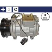 Compressor, airconditioning MAHLE BEHR - ACP 817 000S